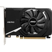 VGA MSI GT 1030 Aero ITX 2GD4 OC