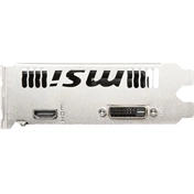 VGA MSI GT 1030 Aero ITX 2GD4 OC