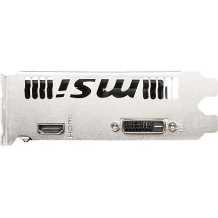 VGA MSI GT 1030 Aero ITX 2GD4 OC