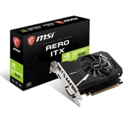 VGA MSI GT 1030 Aero ITX 2GD4 OC