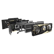 VGA MSI RTX 2080 Ti Lightning Z 11G
