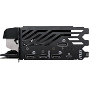 VGA MSI RTX 2080 Ti Lightning Z 11G