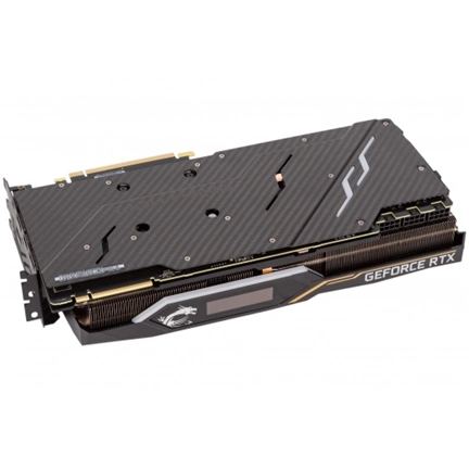 VGA MSI RTX 2080 Ti Lightning Z 11G