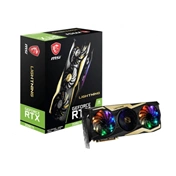 VGA MSI RTX 2080 Ti Lightning Z 11G