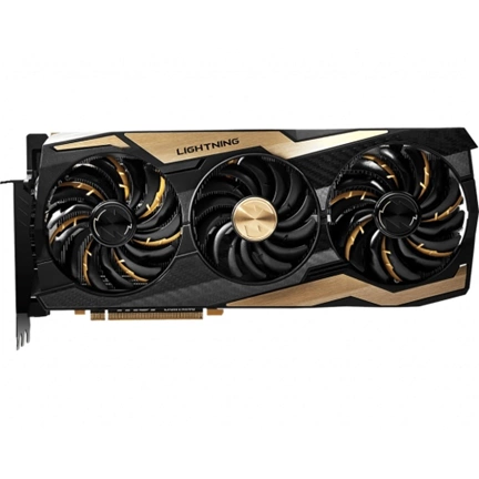 VGA MSI RTX 2080 Ti Lightning Z 11G