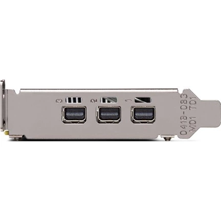 VGA PNY Quadro P400 V2 2GB