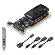 VGA PNY Quadro P400 V2 2GB