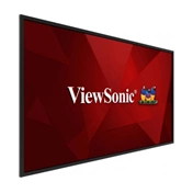 VIEWSONIC CDE4320 43", 3840x2160, 350 nit, 16/7, Android player