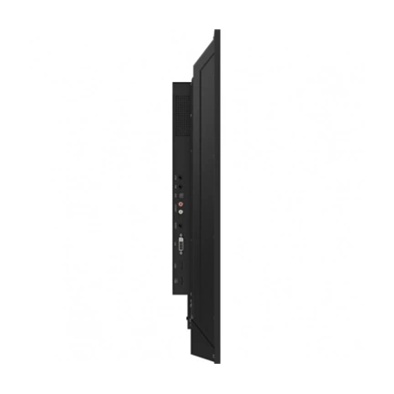VIEWSONIC CDE4320 43", 3840x2160, 350 nit, 16/7, Android player