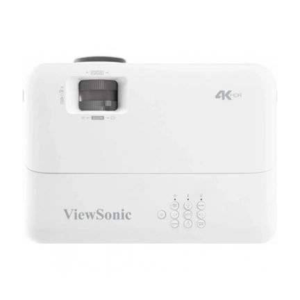 VIEWSONIC PX701-4K 4K UHD 3200AL, HDR, 3D, HDMIx2, 10W spk, 6/20 000h