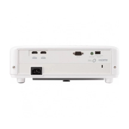VIEWSONIC PX701-4K 4K UHD 3200AL, HDR, 3D, HDMIx2, 10W spk, 6/20 000h