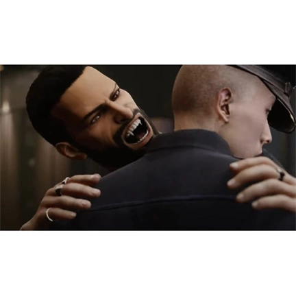 Vampire: The Masquerade - Swansong - Xbox One