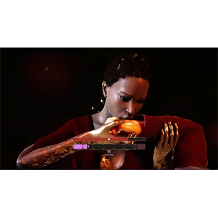 Vampire: The Masquerade - Swansong - Xbox One