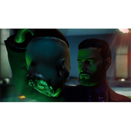 Vampire: The Masquerade - Swansong - Xbox One