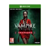 Vampire: The Masquerade - Swansong - Xbox One