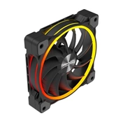 Ventilátor Alpenföhn Wing Boost 3 RGB PWM 12cm