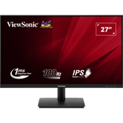 ViewSonic VA270-H monitor - 27" Full HD IPS, 100Hz, 1ms válaszidő