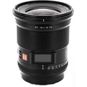 Viltrox AF 16 mm f/1,8 FE (E Mount)
