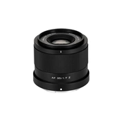 Viltrox AF 35mm F1.7 Air APS-C Nikon Z-Mount