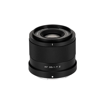 Viltrox AF 35mm F1.7 Air APS-C Nikon Z-Mount
