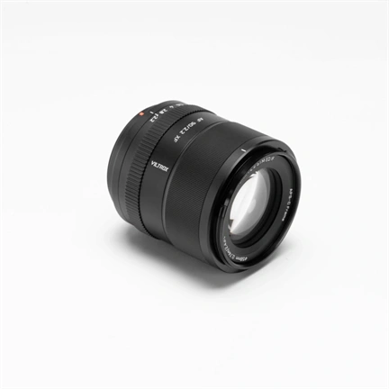 Viltrox AF 90mm F/2.2 EVO APS-C Fujifilm X bajonetthez