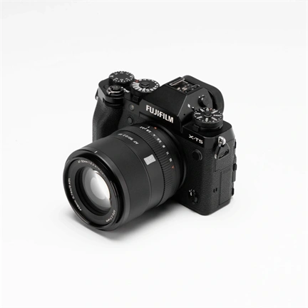 Viltrox AF 90mm F/2.2 EVO APS-C Fujifilm X bajonetthez