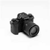 Viltrox AF 90mm F/2.2 EVO APS-C Fujifilm X bajonetthez