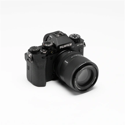 Viltrox AF 90mm F/2.2 EVO APS-C Fujifilm X bajonetthez