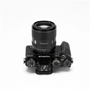 Viltrox AF 90mm F/2.2 EVO APS-C Fujifilm X bajonetthez