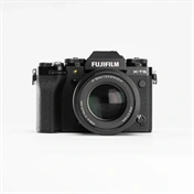 Viltrox AF 90mm F/2.2 EVO APS-C Fujifilm X bajonetthez