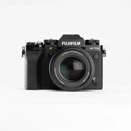 Viltrox AF 90mm F/2.2 EVO APS-C Fujifilm X bajonetthez