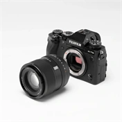 Viltrox AF 90mm F/2.2 EVO APS-C Fujifilm X bajonetthez