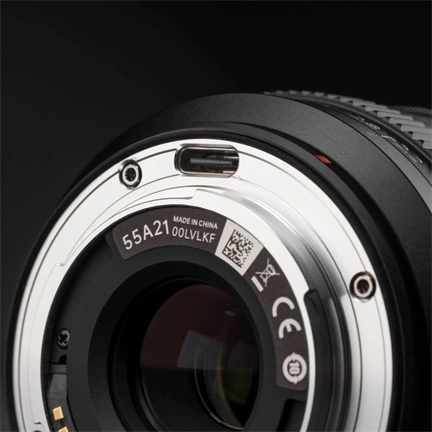 Viltrox AF 90mm F/2.2 EVO APS-C Fujifilm X bajonetthez