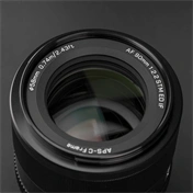 Viltrox AF 90mm F/2.2 EVO APS-C Fujifilm X bajonetthez