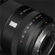 Viltrox AF 90mm F/2.2 EVO APS-C Fujifilm X bajonetthez