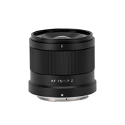 Viltrox Objektív AF 15mm F/1.7 Nikon Z