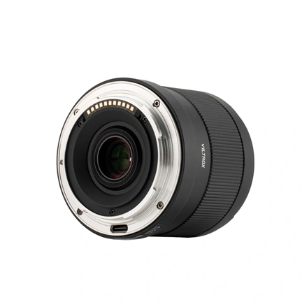 Viltrox Objektív AF 15mm F/1.7 Nikon Z