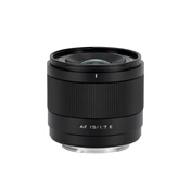 Viltrox Objektív AF 15mm F/1.7 Sony E