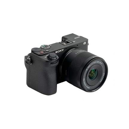 Viltrox Objektív AF 15mm F/1.7 Sony E