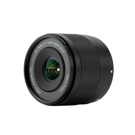 Viltrox Objektív AF 15mm F/1.7 Sony E
