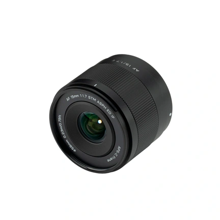 Viltrox Objektív AF 15mm F/1.7 Sony E