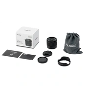 Viltrox Objektív AF 15mm F/1.7 Sony E