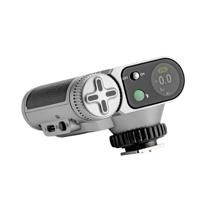 Viltrox Vintage Z1 Pro Flash Nikon