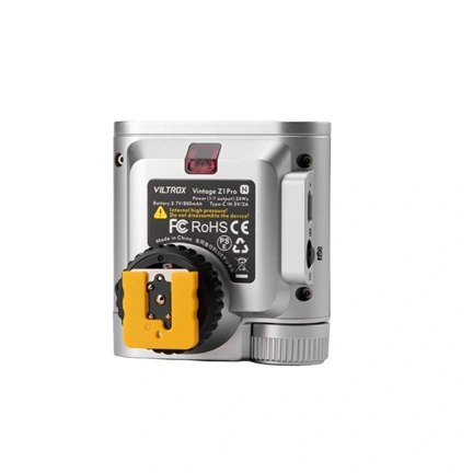 Viltrox Vintage Z1 Pro Flash Nikon