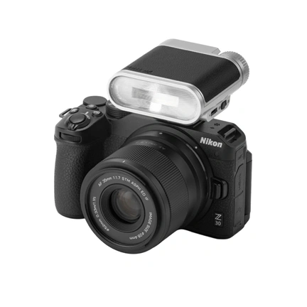 Viltrox Vintage Z1 Pro Flash Nikon