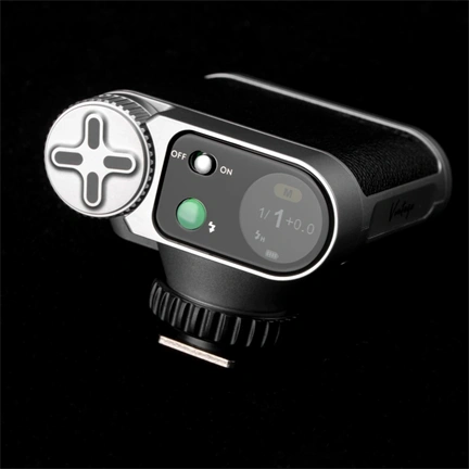 Viltrox Vintage Z1 Pro Flash Sony
