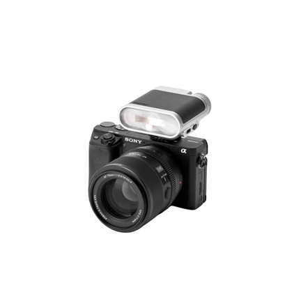 Viltrox Vintage Z1 Pro Flash Sony