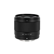 Viltrox objektív AF 15mm F/1.7 Fuji XF