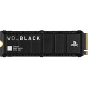 WD Black SN850P NVMe SSD for PS5 7300R/6300W 1TB
