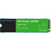 WD Green SN350 M.2 PCIe Gen3 NVMe 500GB